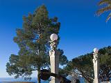 Hearst Castle 002 : Vermont Canoe Spring